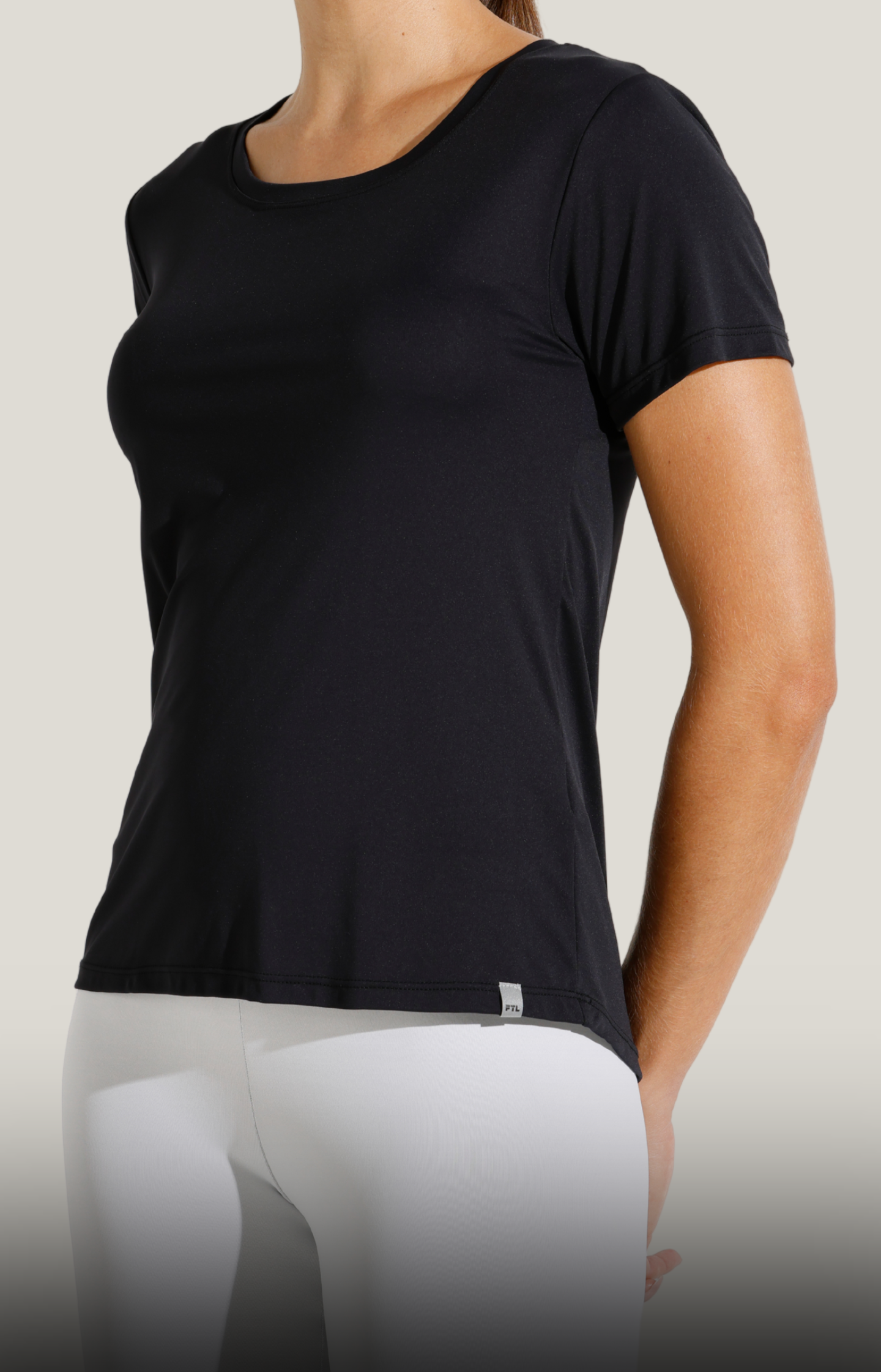 CAMISETAS E BABYLOOKS