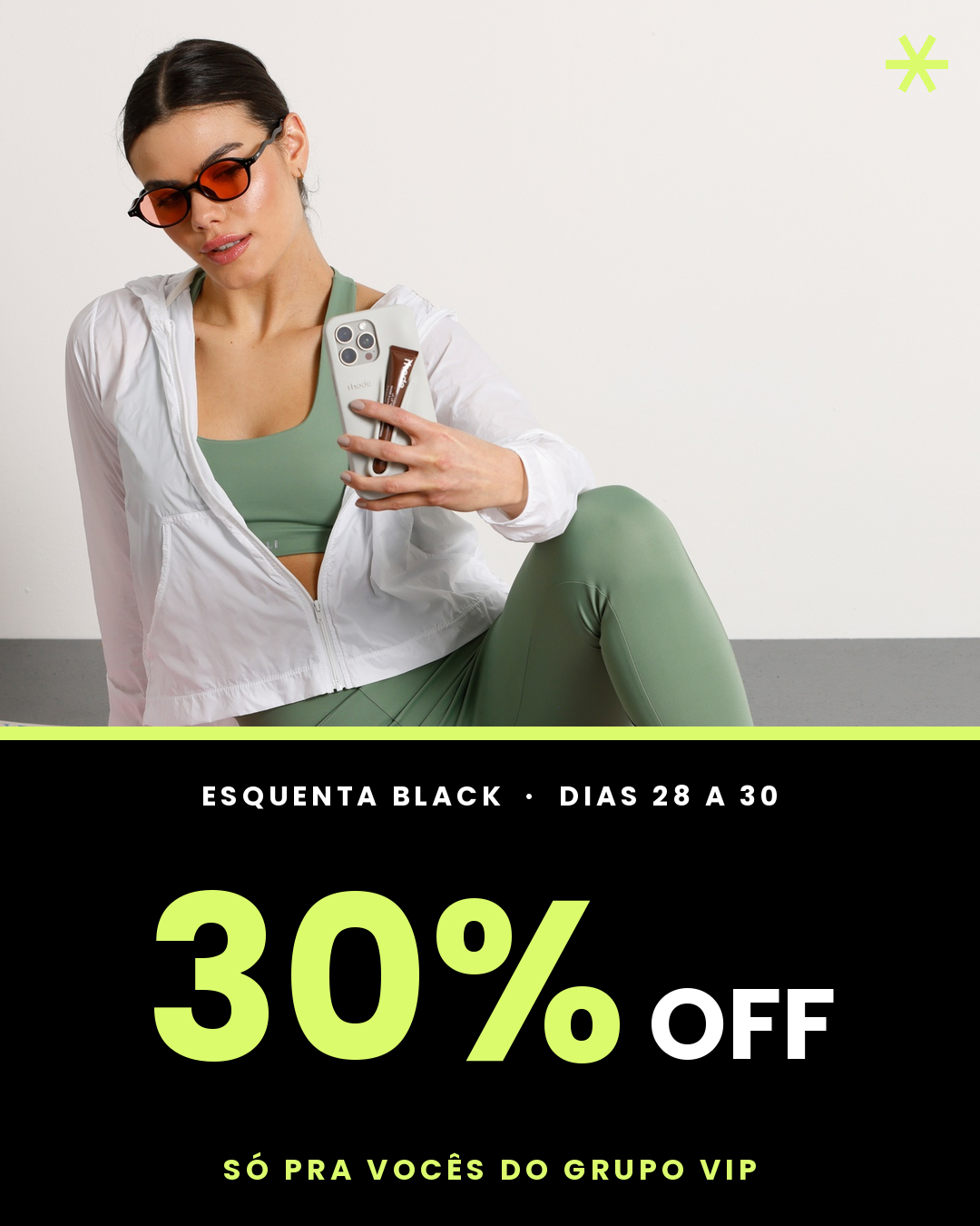 30% OFF