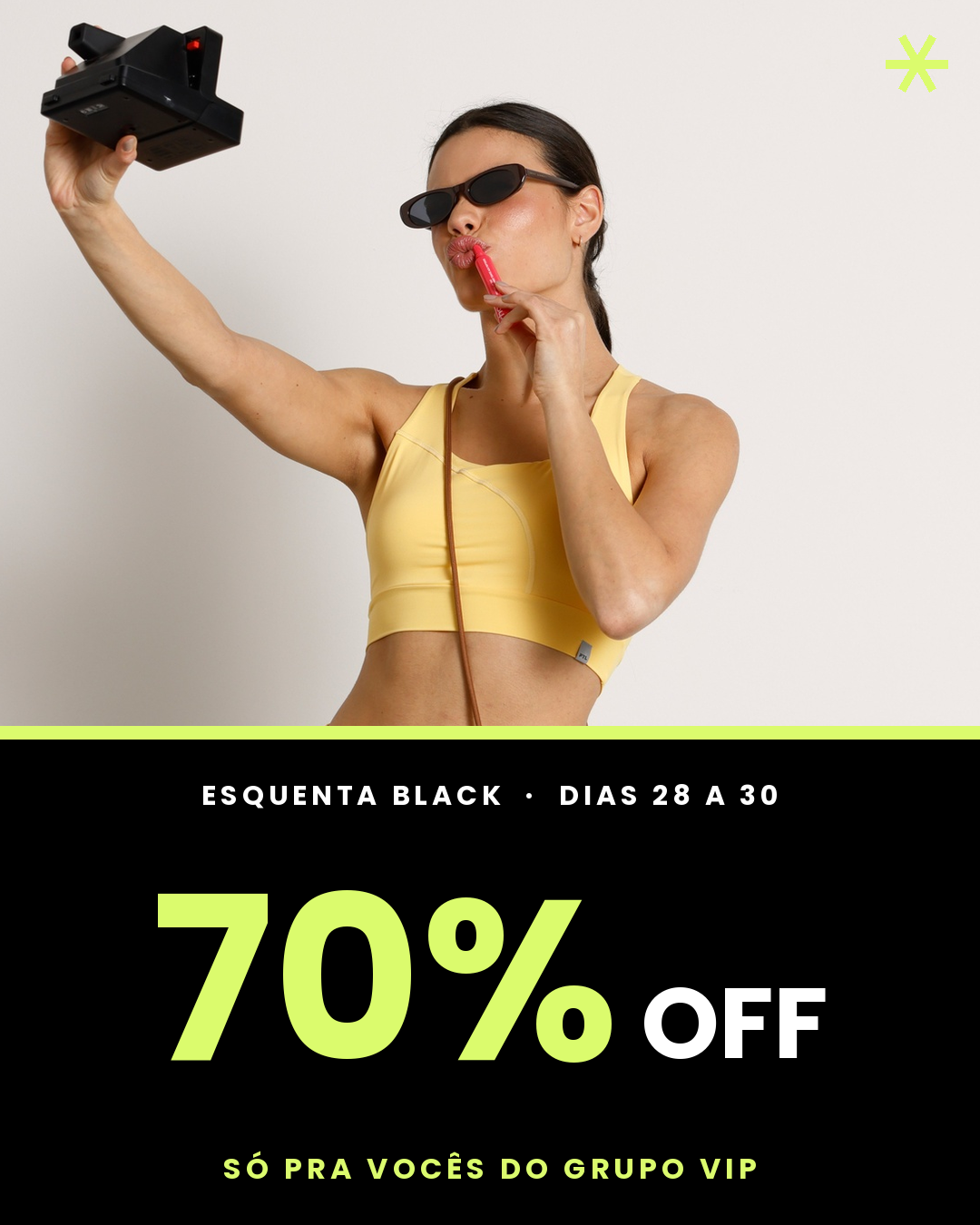 70% OFF