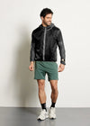 JAQUETA MASCULINA CORTA VENTO PACE