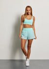 SHORT DE CORRIDA BOLSO RUN