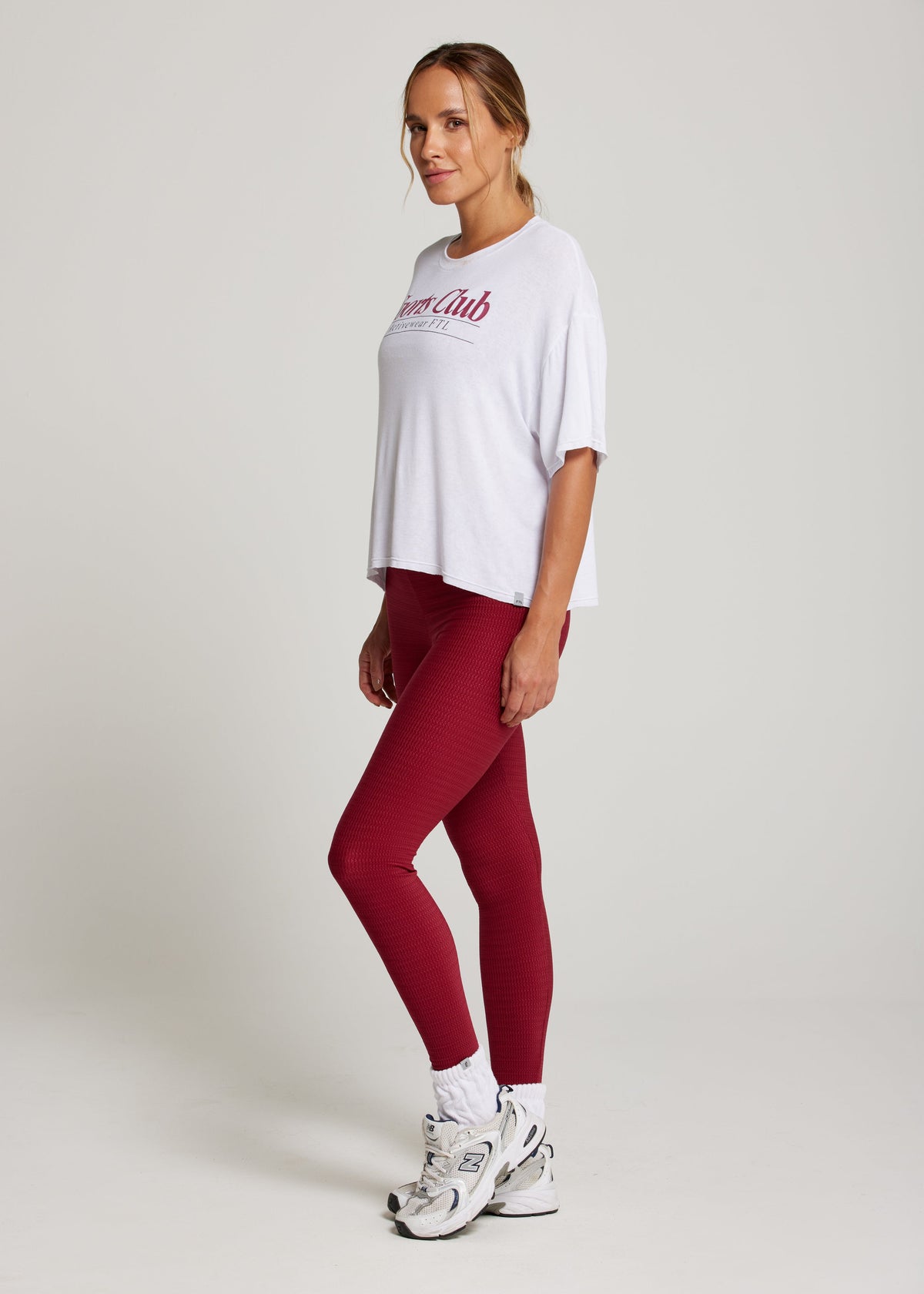 BLUSA ALIVE