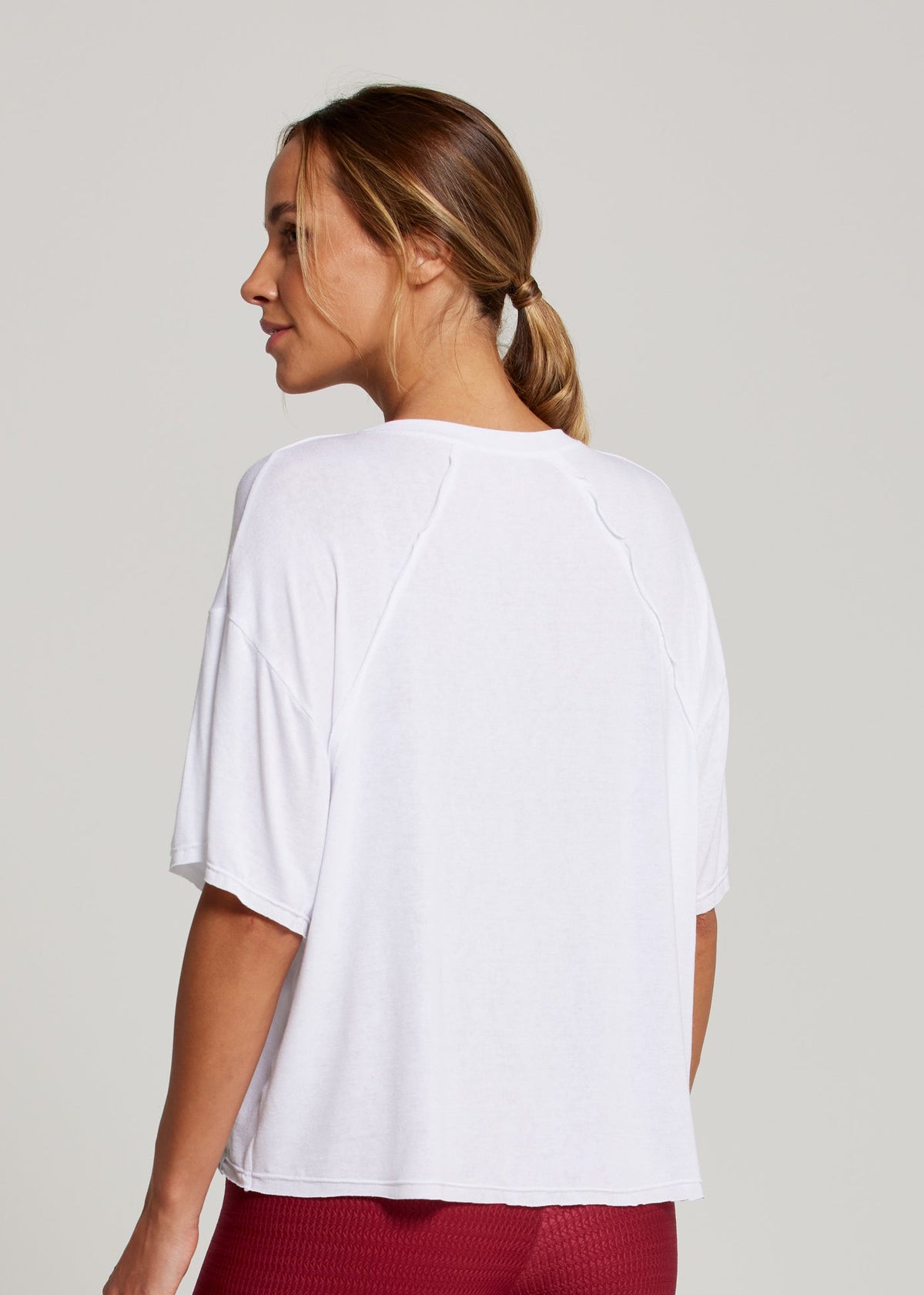 BLUSA ALIVE