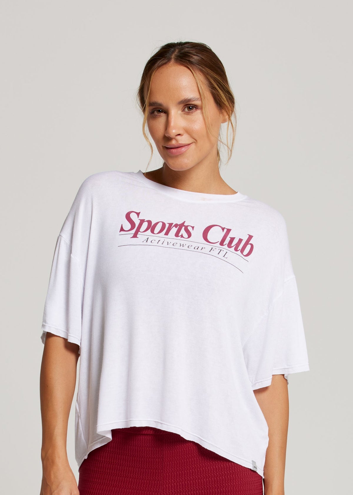 BLUSA ALIVE