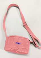 BOLSA ALÇA CROSSBODY