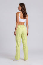 CALÇA COM ELÁSTICO CORE