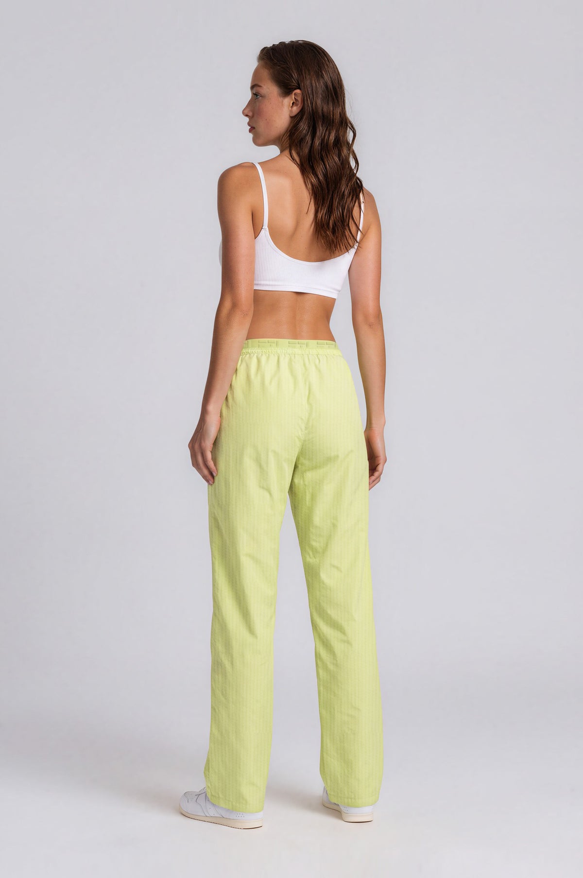 CALÇA COM ELÁSTICO CORE