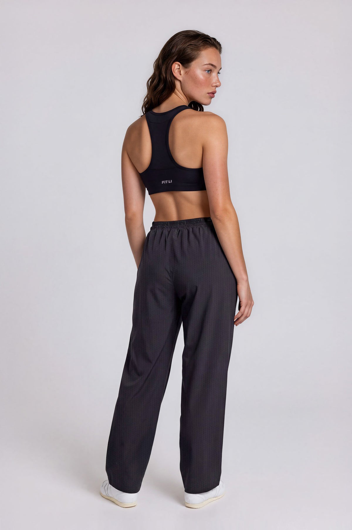 CALÇA COM ELÁSTICO CORE