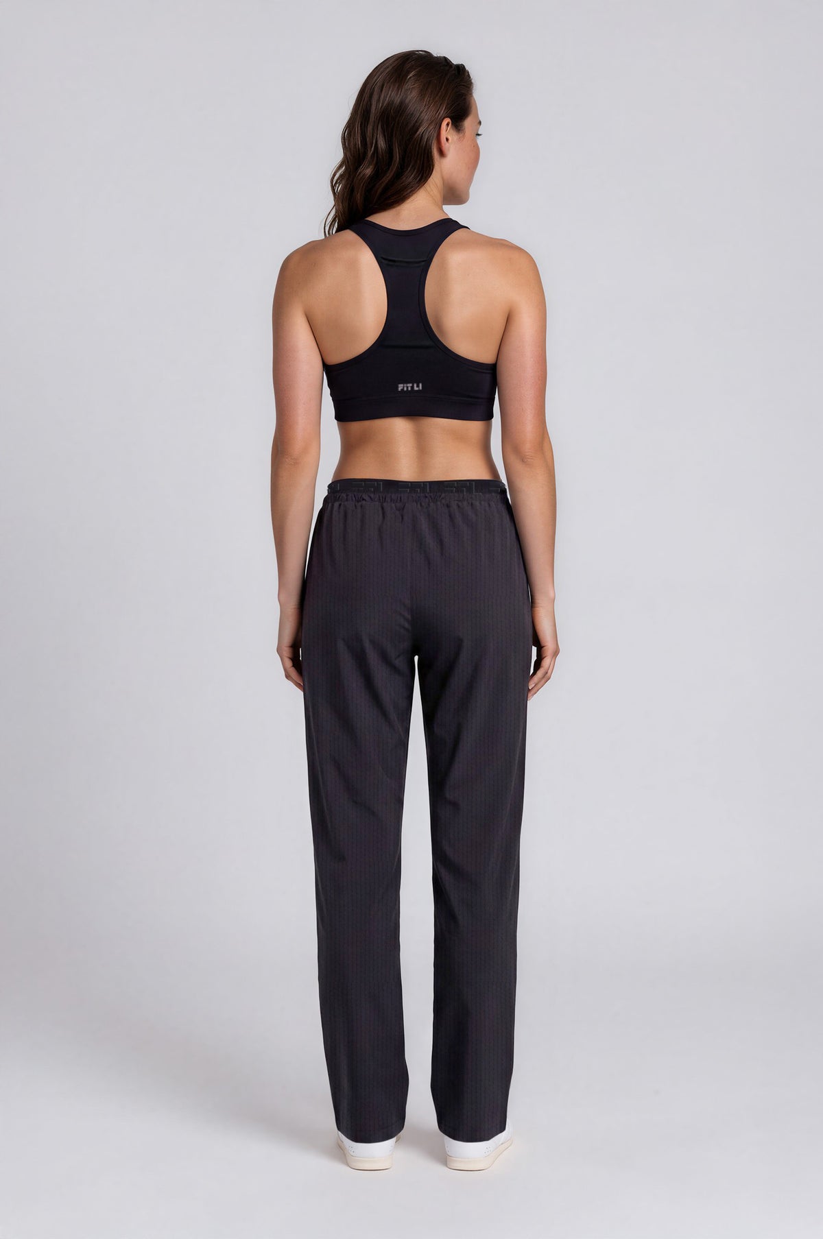 CALÇA COM ELÁSTICO CORE