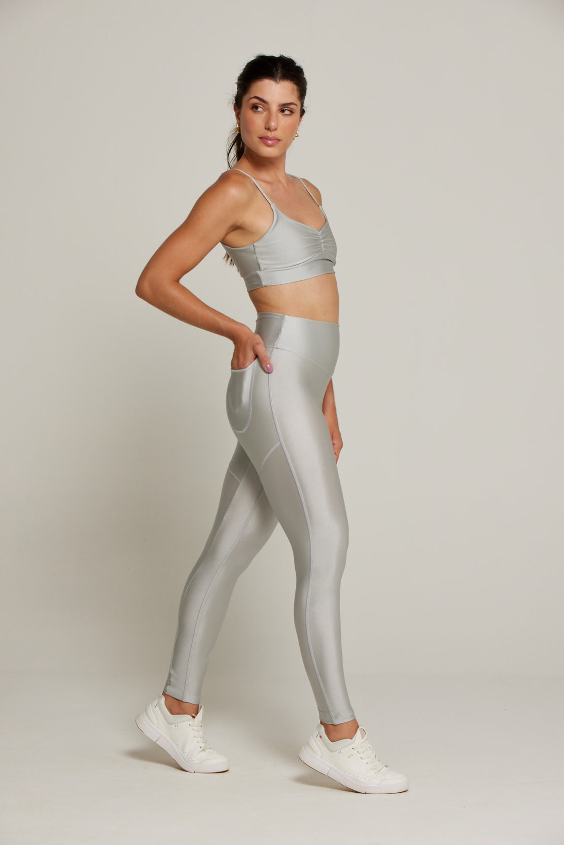 CALÇA LEGGING PUSH TRL