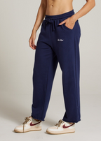 Conjunto de Inverno Sporty (Blusa e Calça de Moletom)