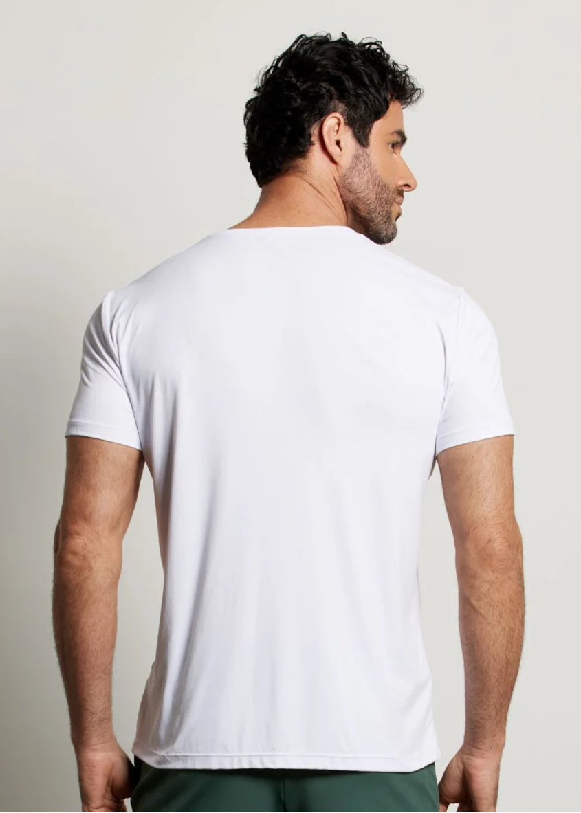 CAMISETA MASCULINA DRY FTL