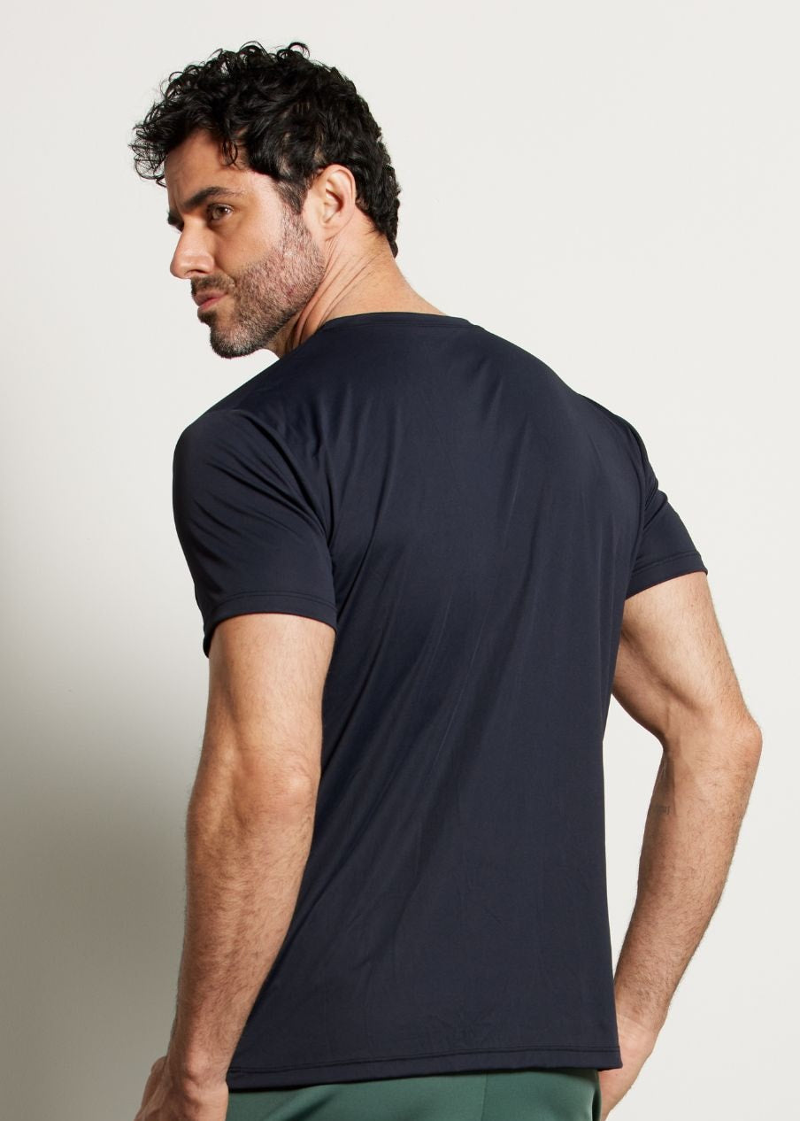 CAMISETA MASCULINA DRY FTL