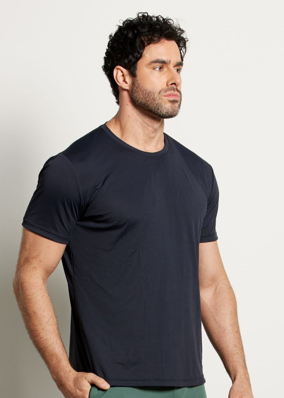 CAMISETA MASCULINA DRY FTL