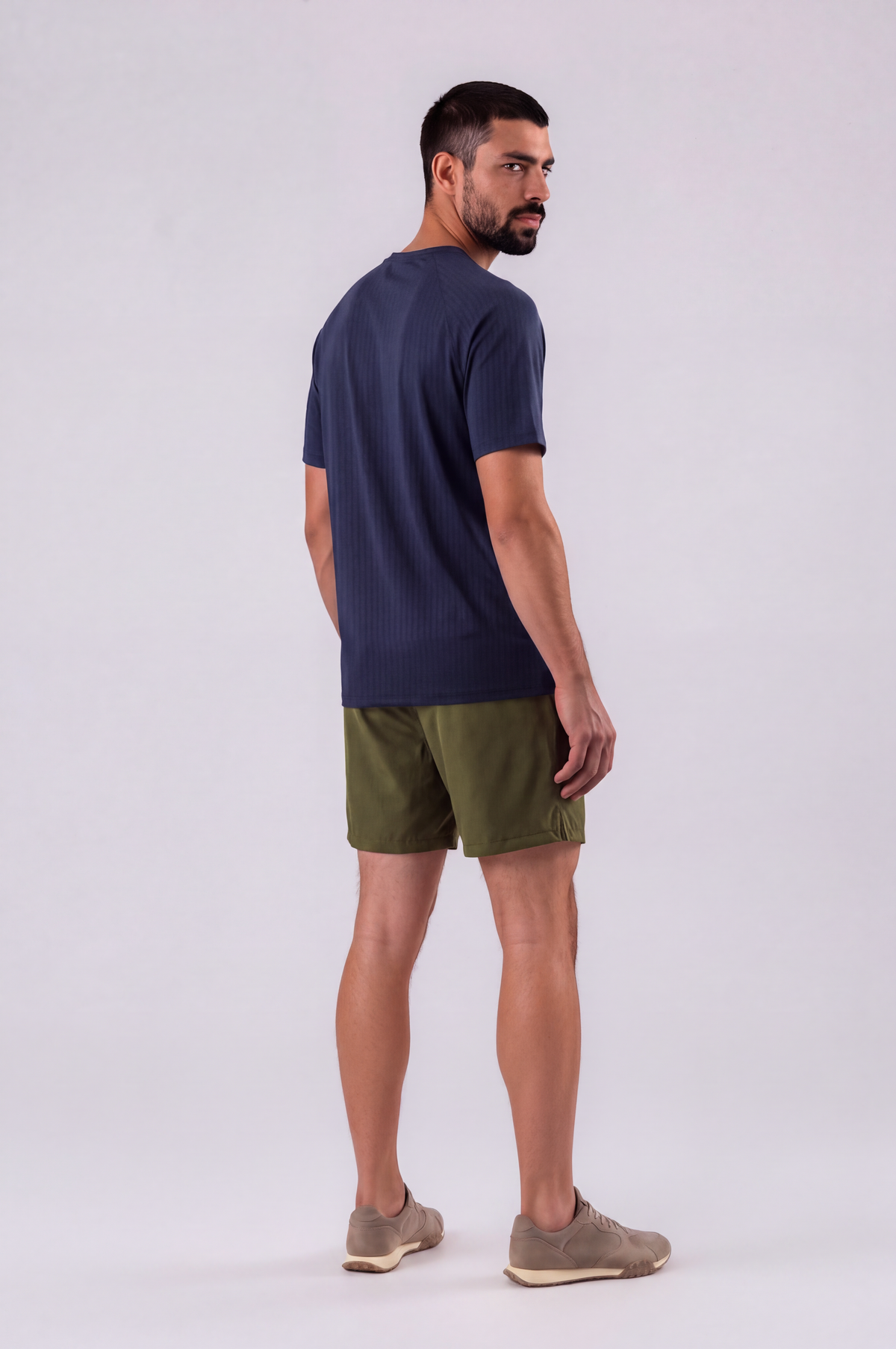 CAMISETA MASCULINA SPRINT