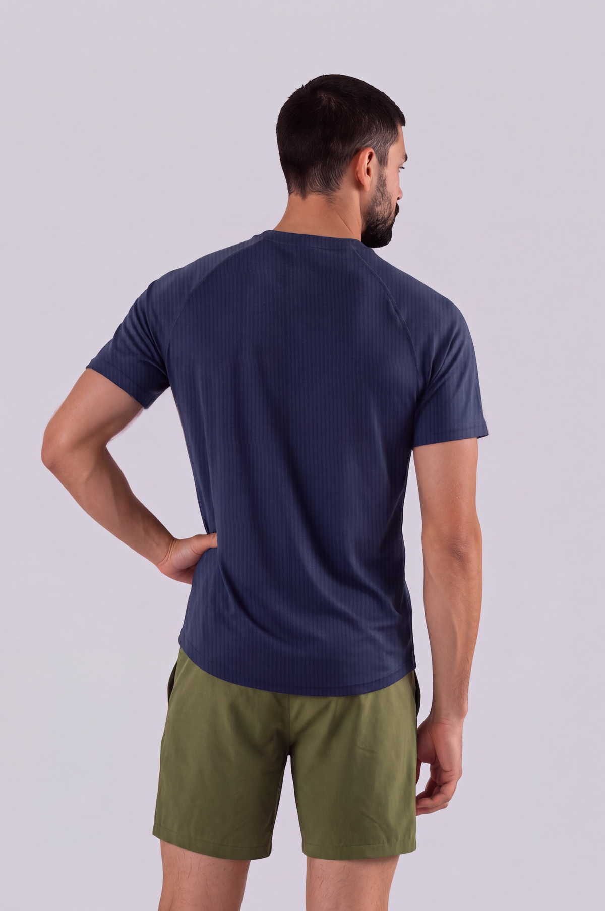 CAMISETA MASCULINA SPRINT