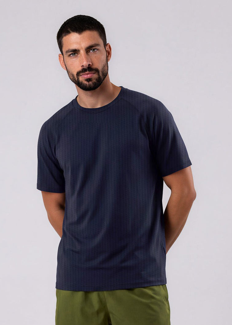 CAMISETA MASCULINA SPRINT