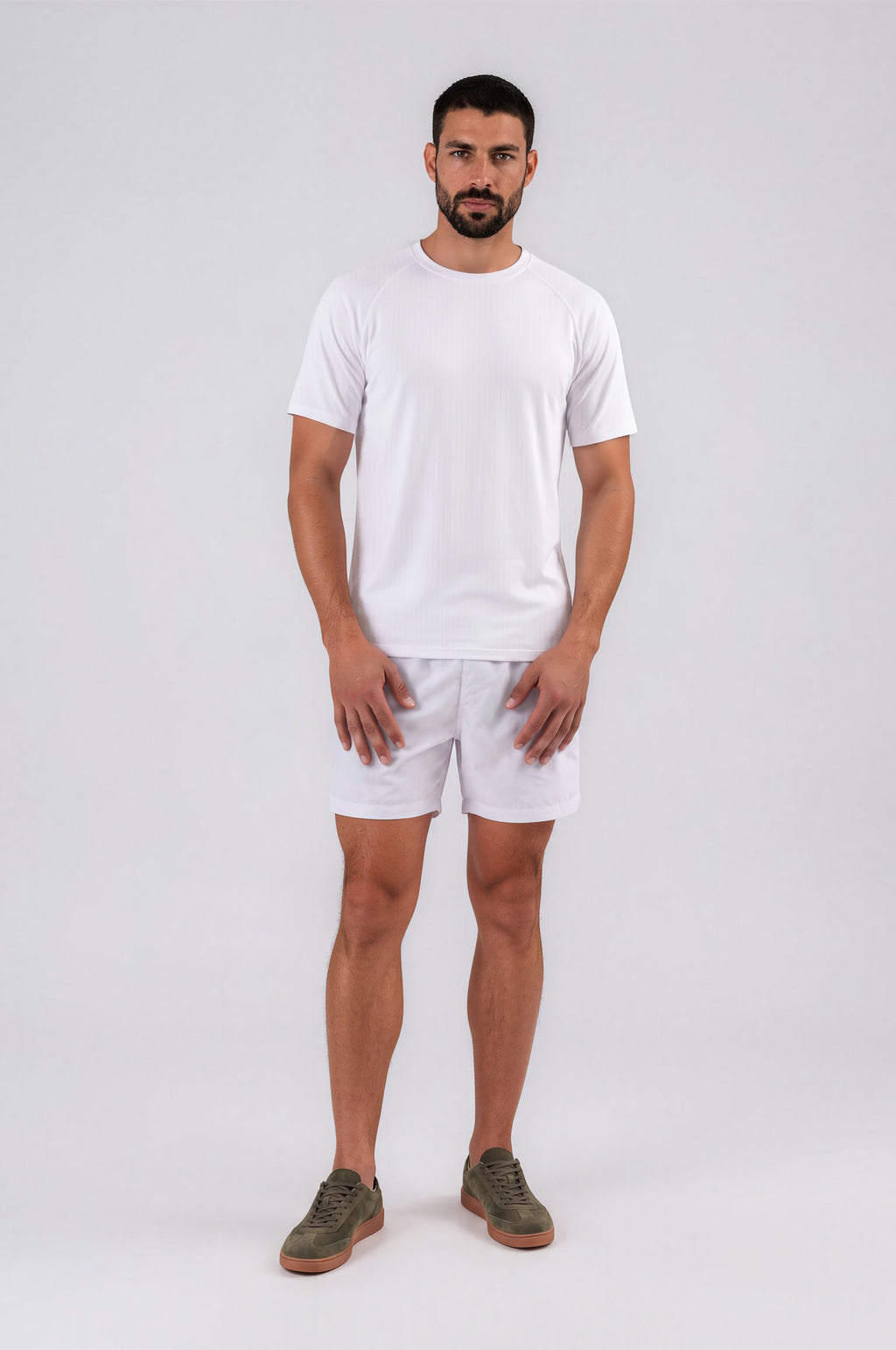 CAMISETA MASCULINA SPRINT