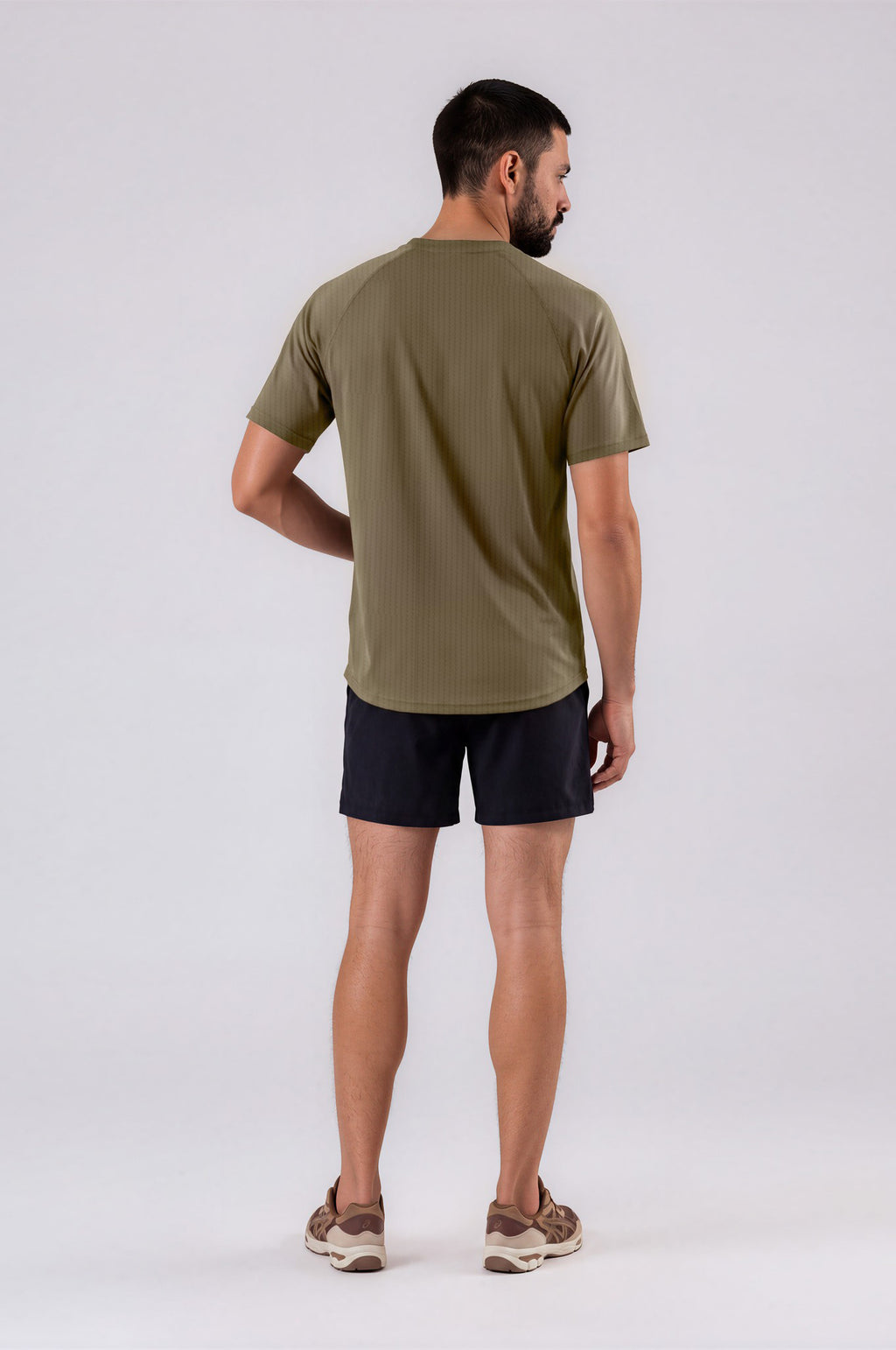 CAMISETA MASCULINA SPRINT