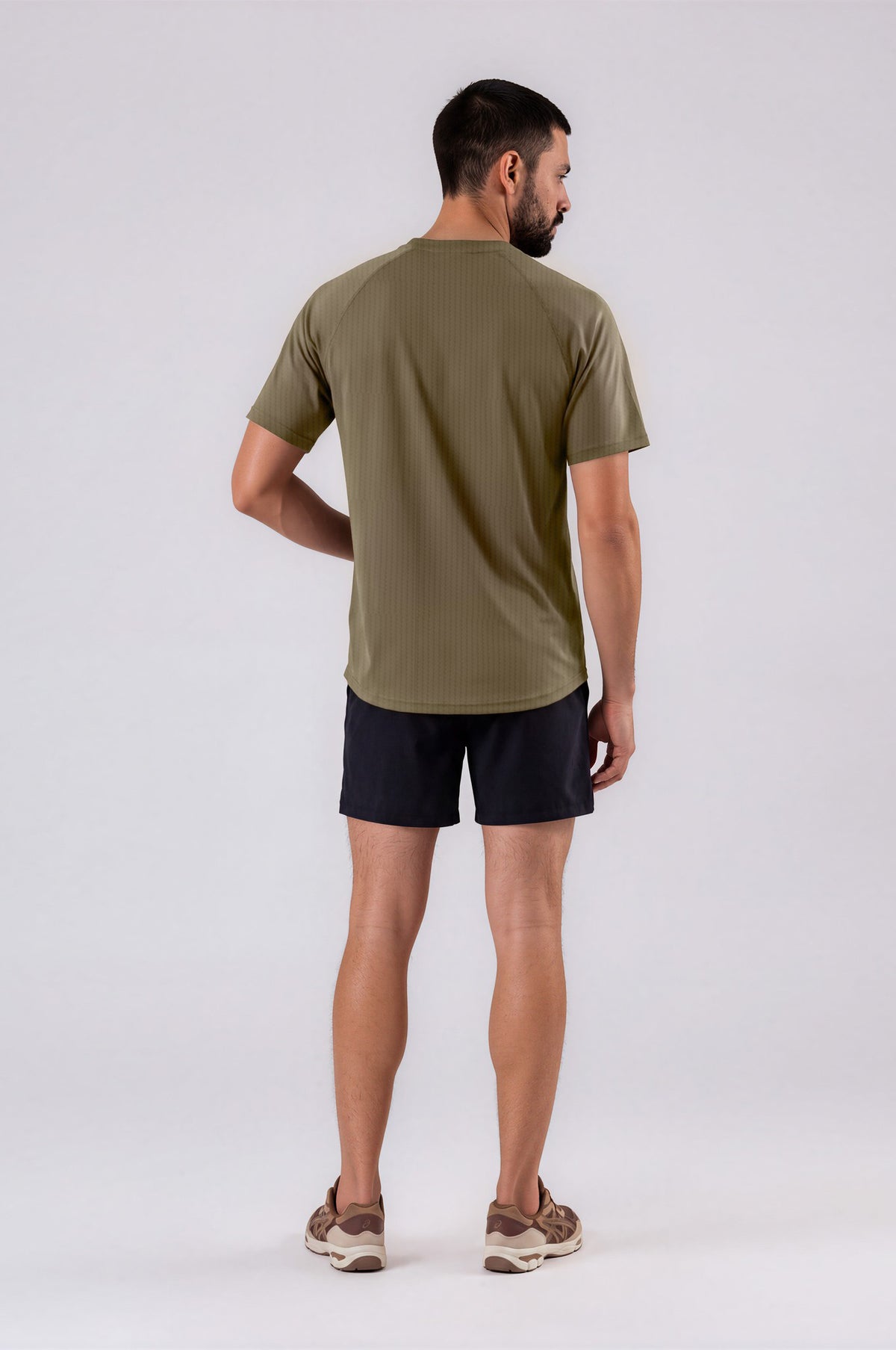 CAMISETA MASCULINA SPRINT