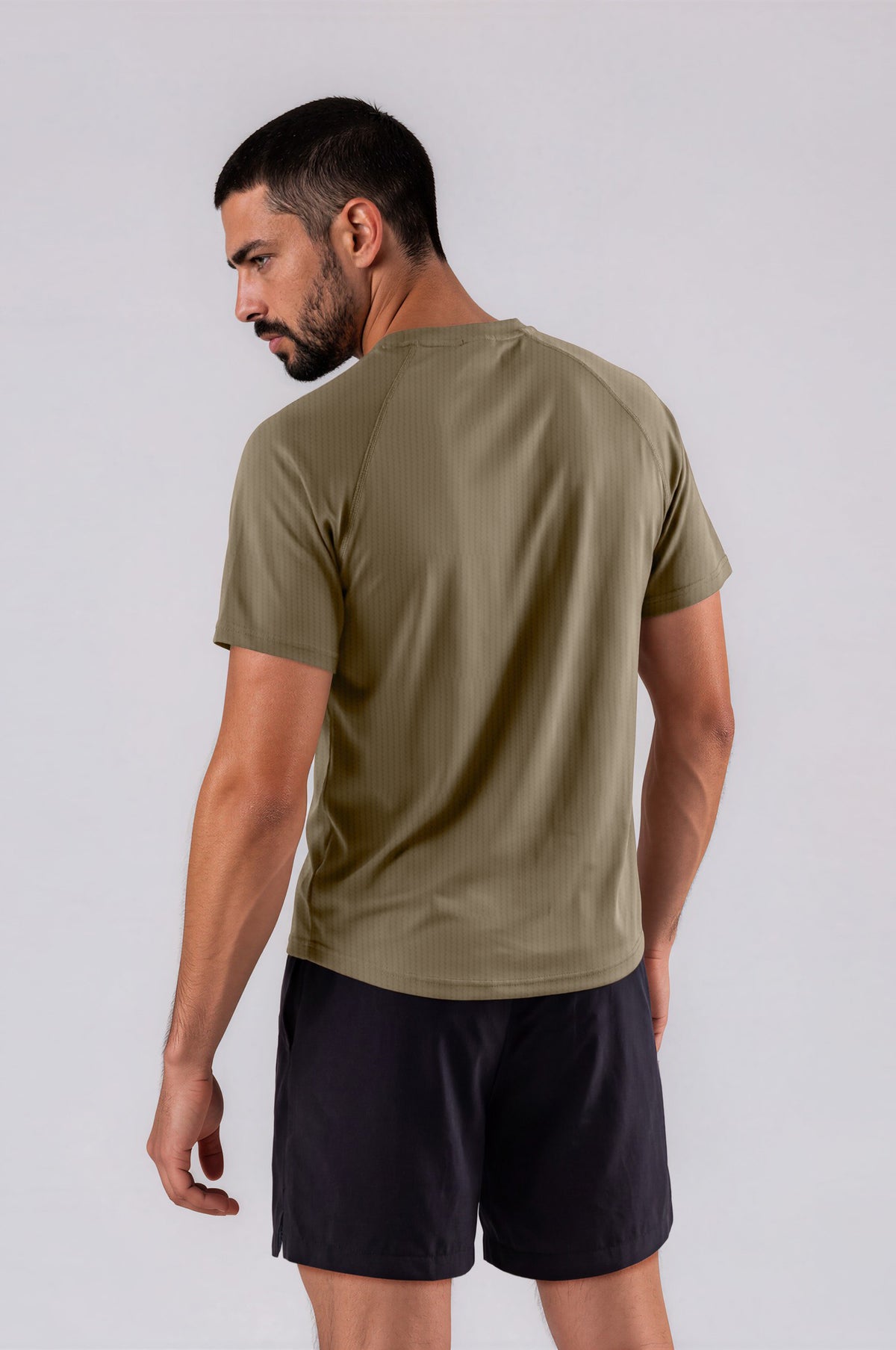 CAMISETA MASCULINA SPRINT
