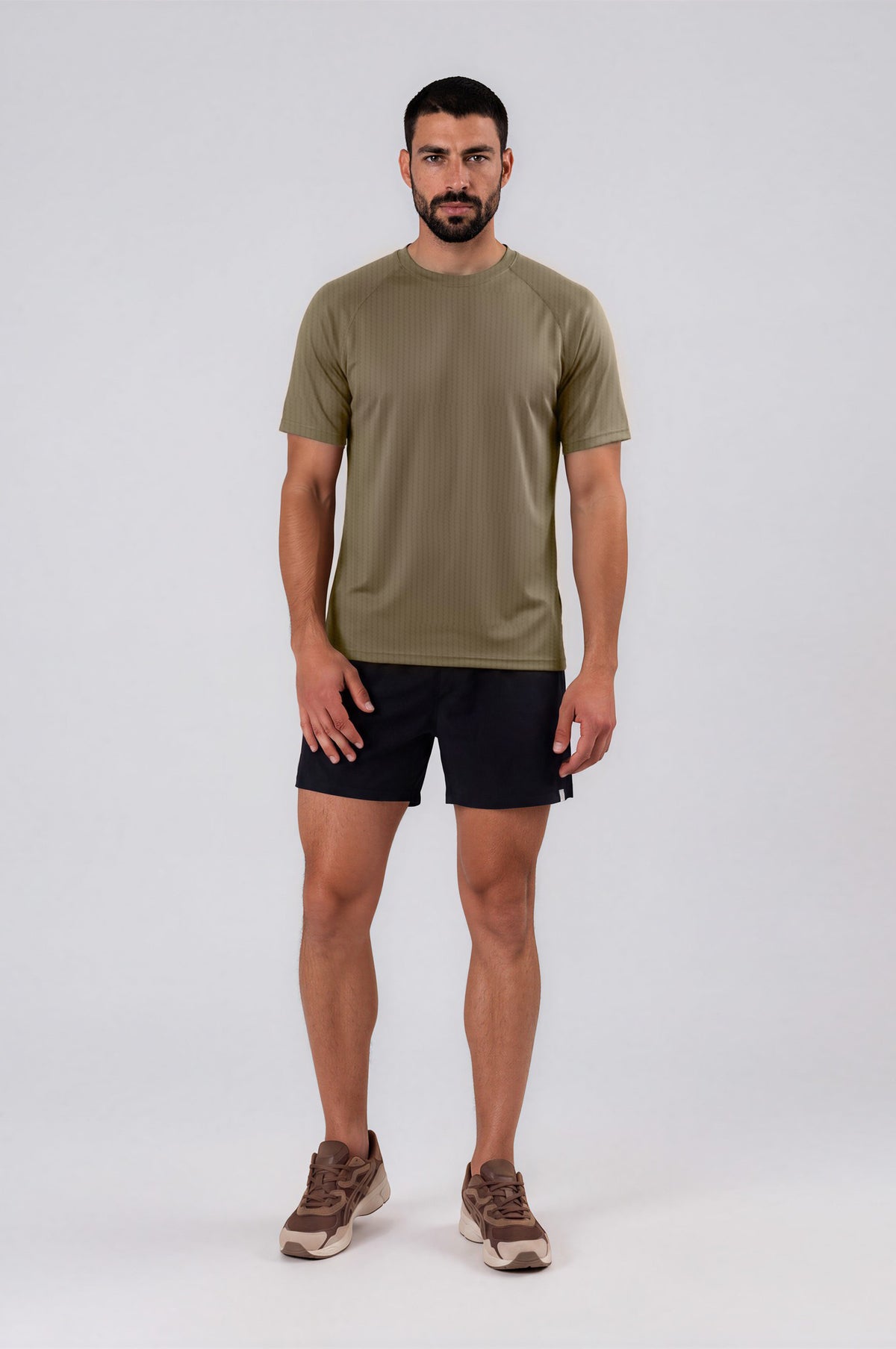CAMISETA MASCULINA SPRINT