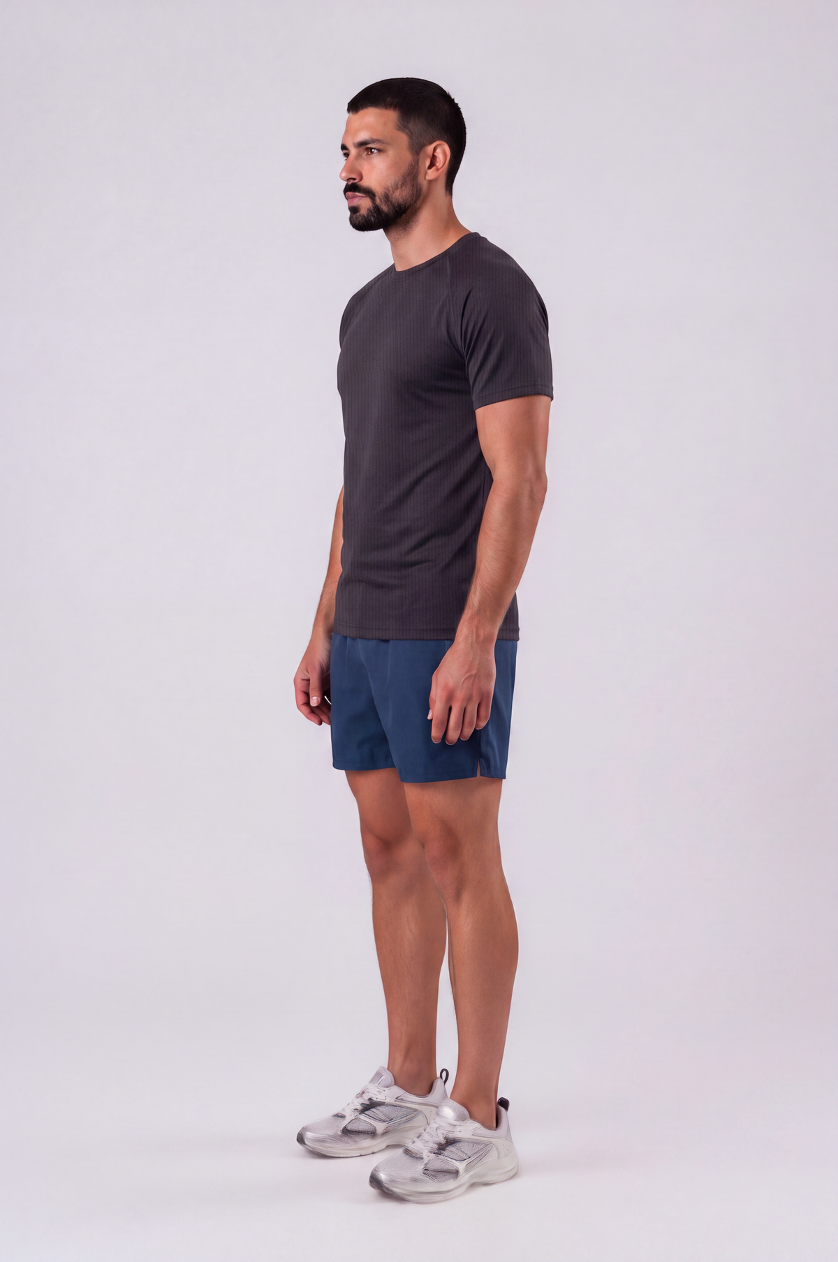 CAMISETA MASCULINA SPRINT