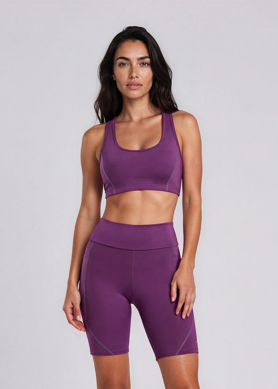 CICLISTA COM BOLSO BREAK AR