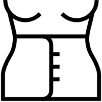Cós alto