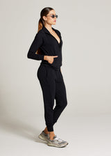 Conjunto de Inverno True TX (Jaqueta e Calça)