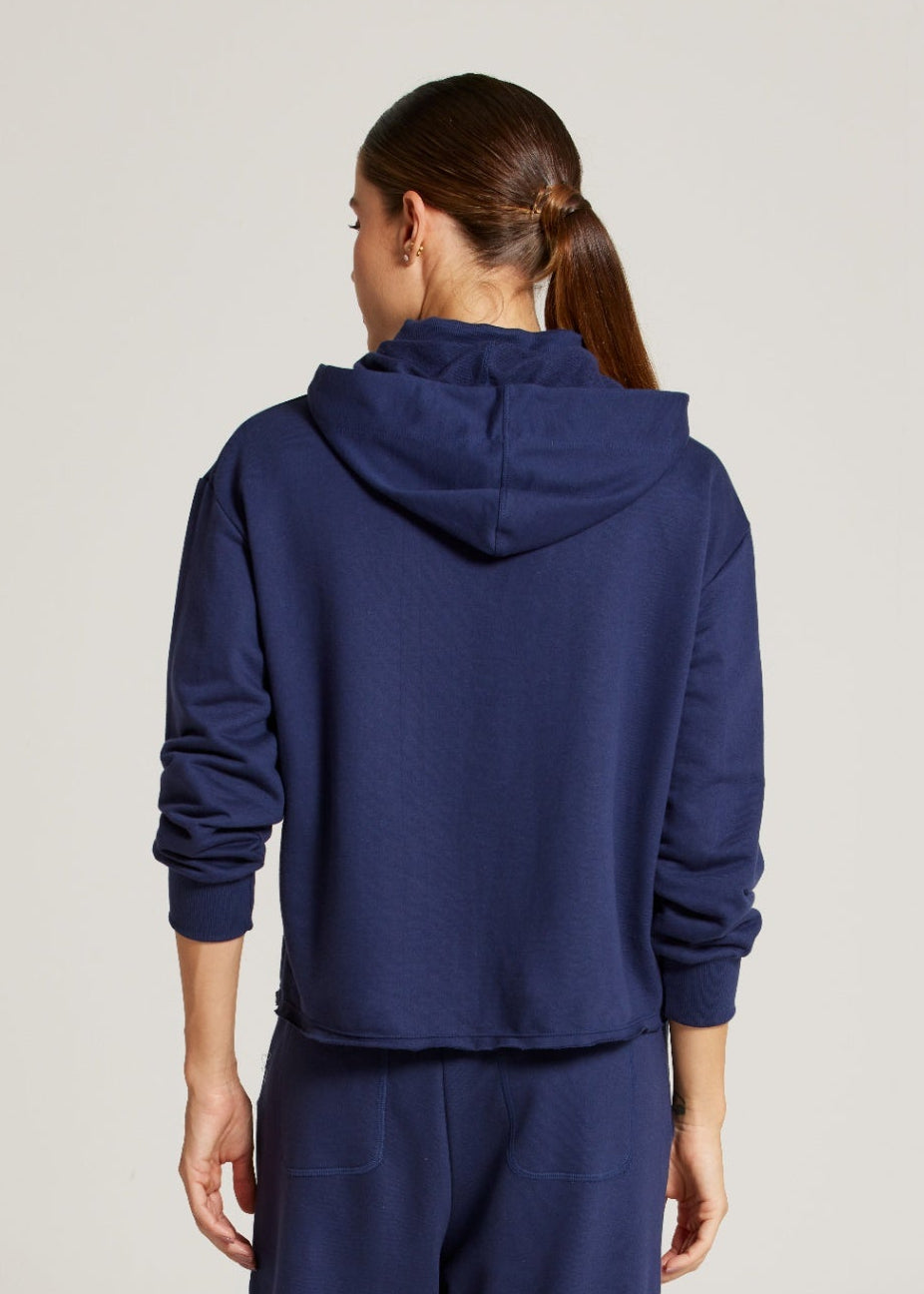 Conjunto de Inverno Sporty (Blusa e Calça de Moletom)