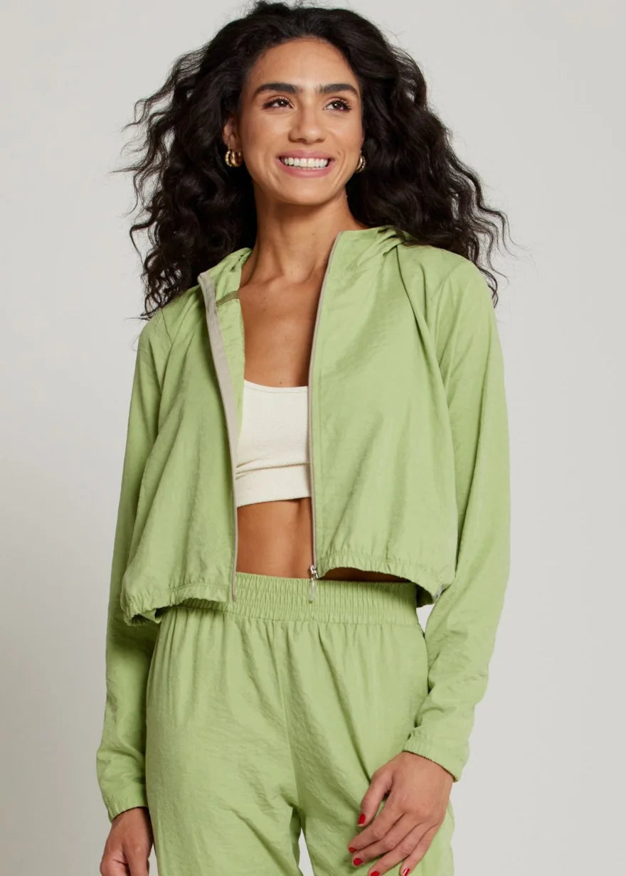 Conjunto de Inverno Morning (Jaqueta e Calça)