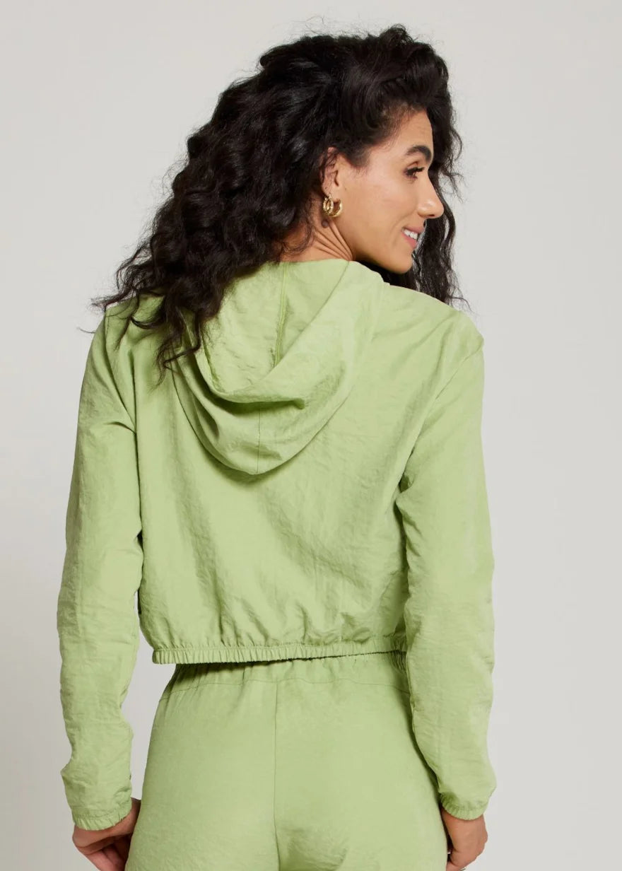 Conjunto de Inverno Morning (Jaqueta e Calça)