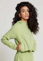 Conjunto de Inverno Morning (Jaqueta e Calça)