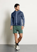 JAQUETA MASCULINA CORTA VENTO PACE