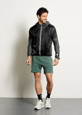 JAQUETA MASCULINA CORTA VENTO PACE