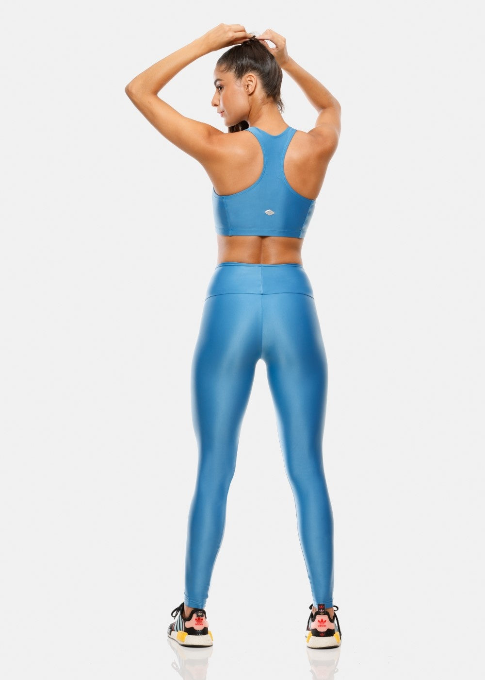 Conjunto Atletika