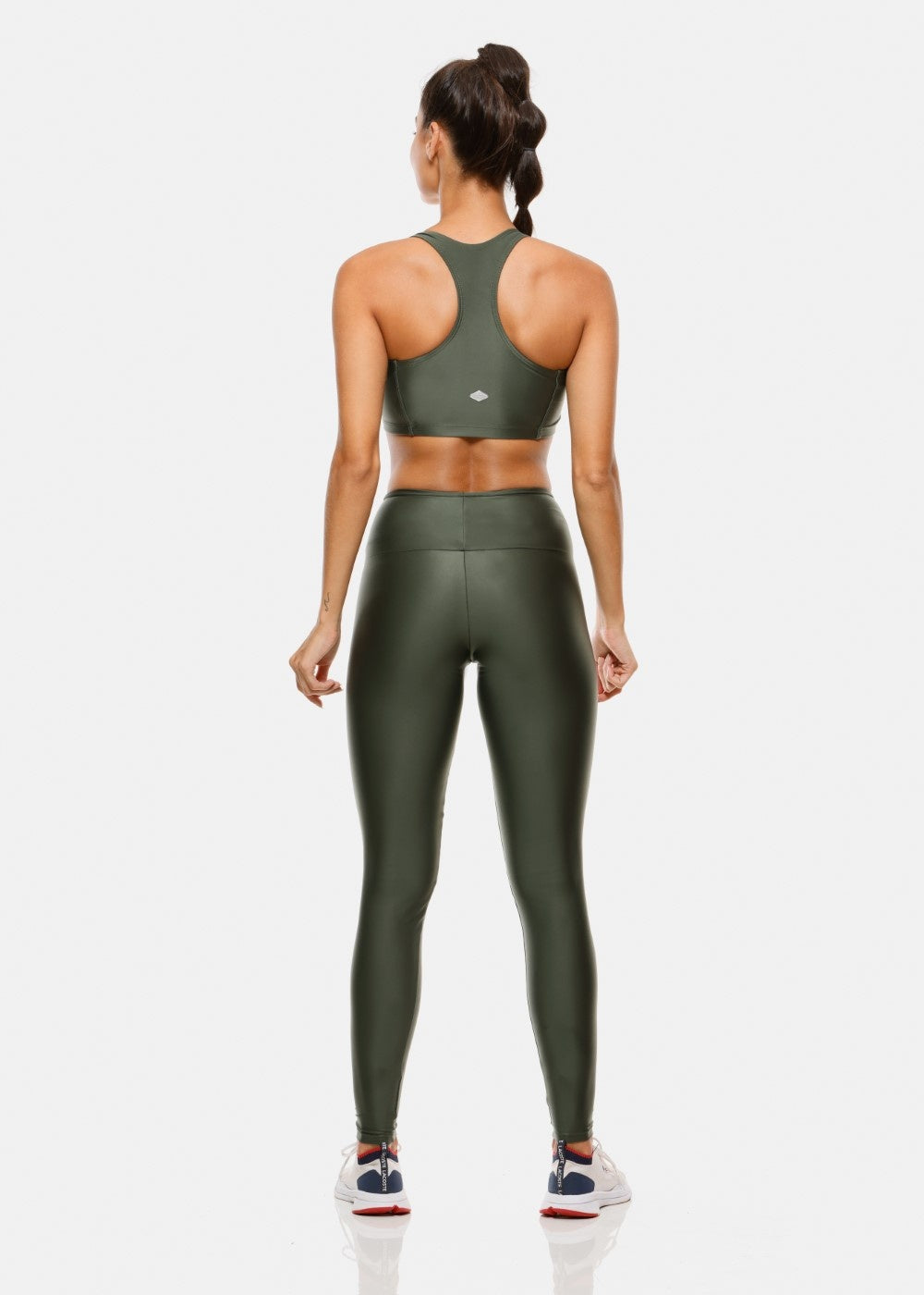 Conjunto Atletika