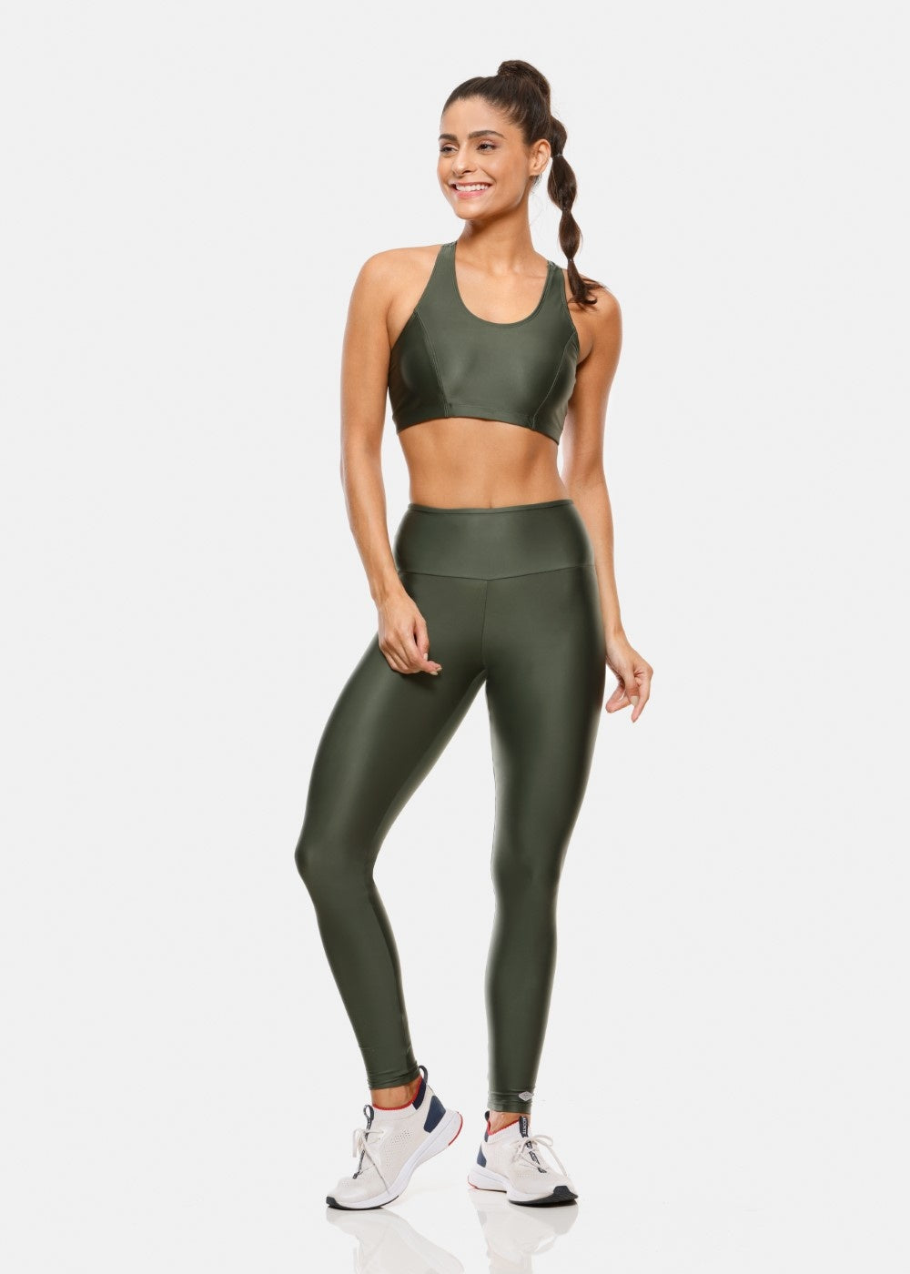 LEGGING ATK