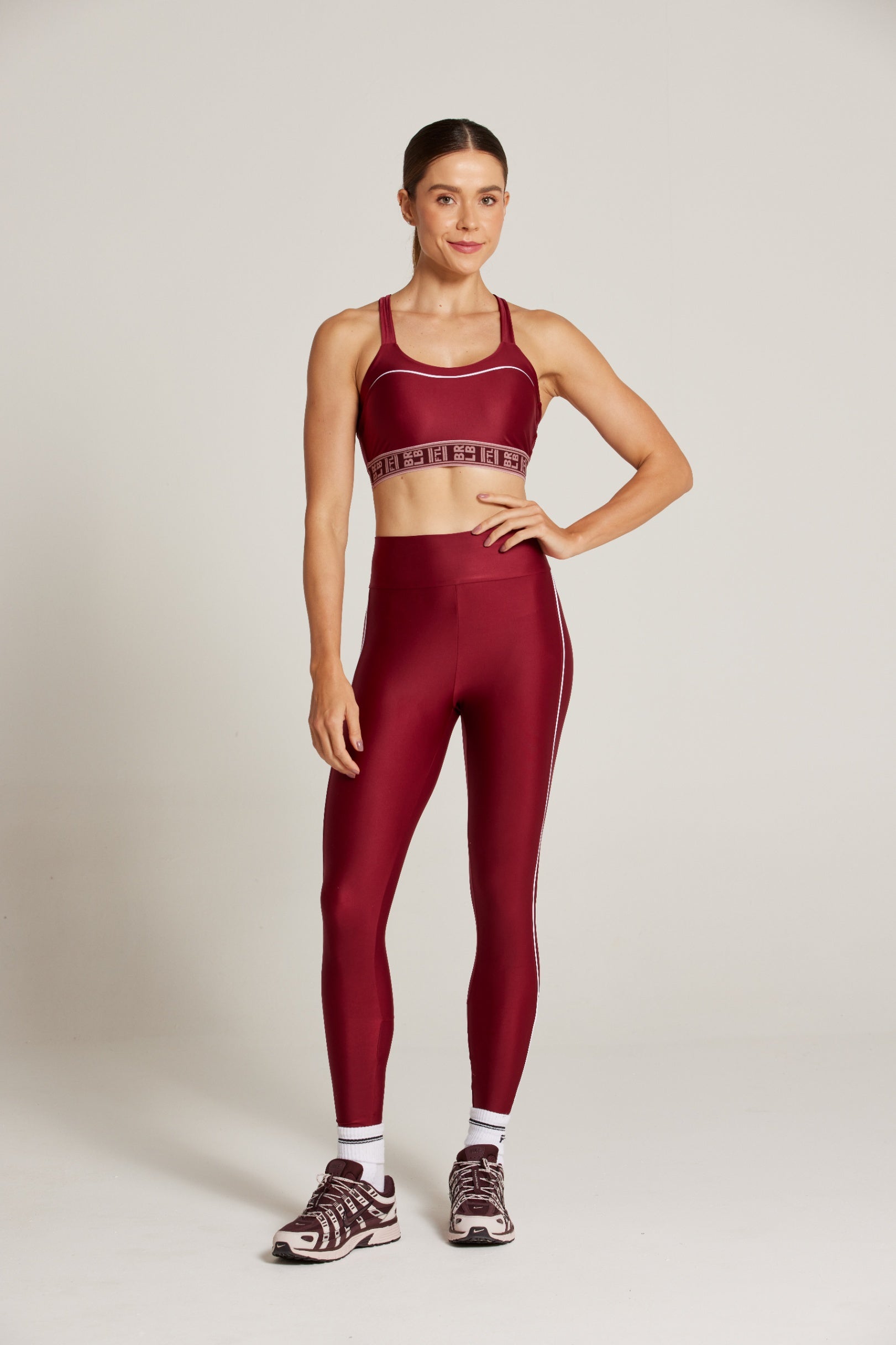 LEGGING COM BOLSO TRUE ATK