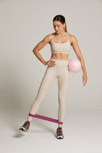 LEGGING CANELADA ESSENCE TX