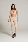 LEGGING COM ELÁSTICO SPORTY AR