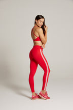 LEGGING COM ELÁSTICO SPORTY AR