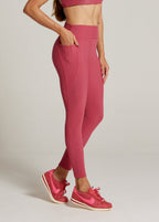LEGGING CANELADA COM BOLSO LIVING TX