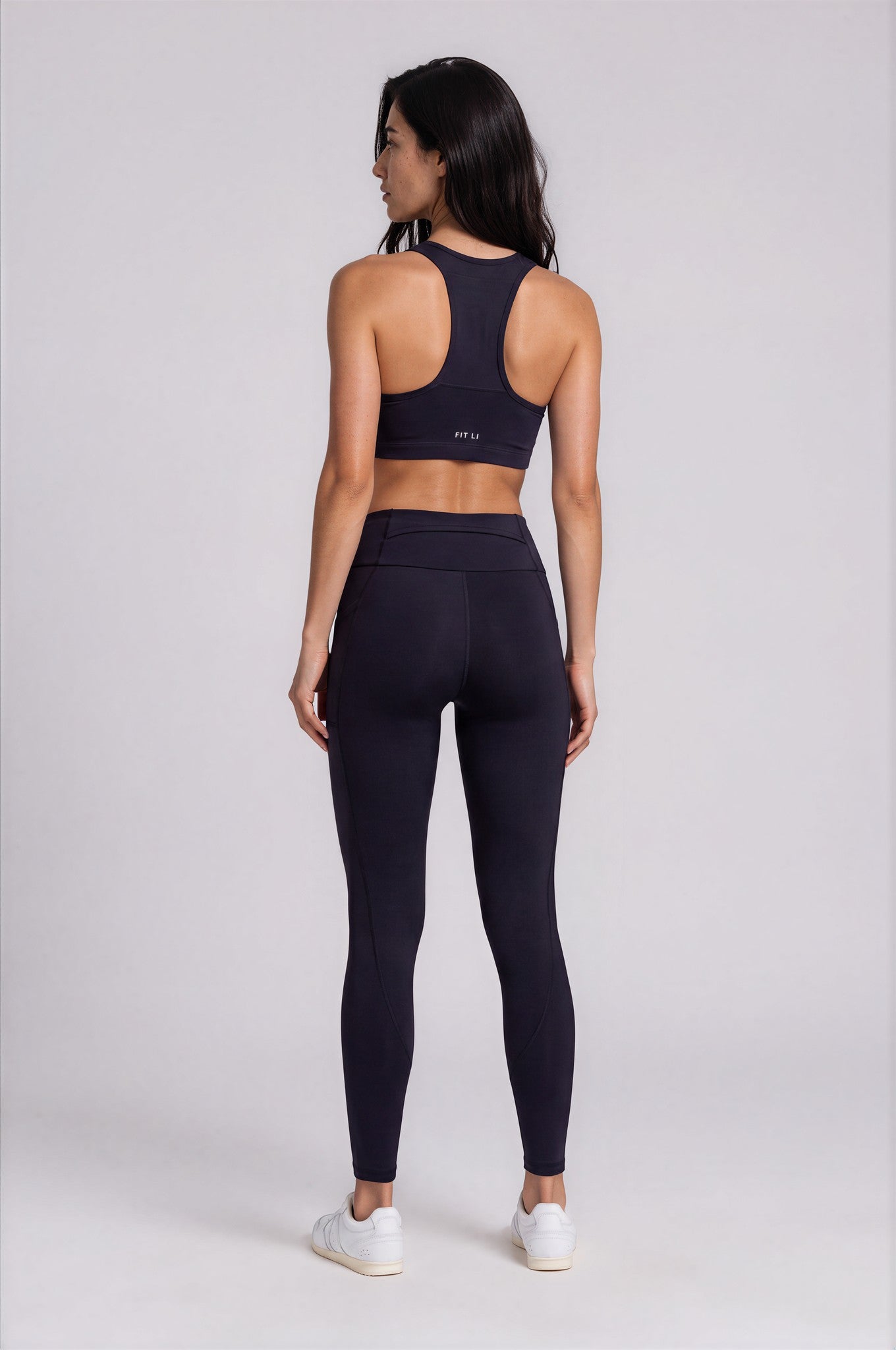 LEGGING  COM BOLSO BREAK AR