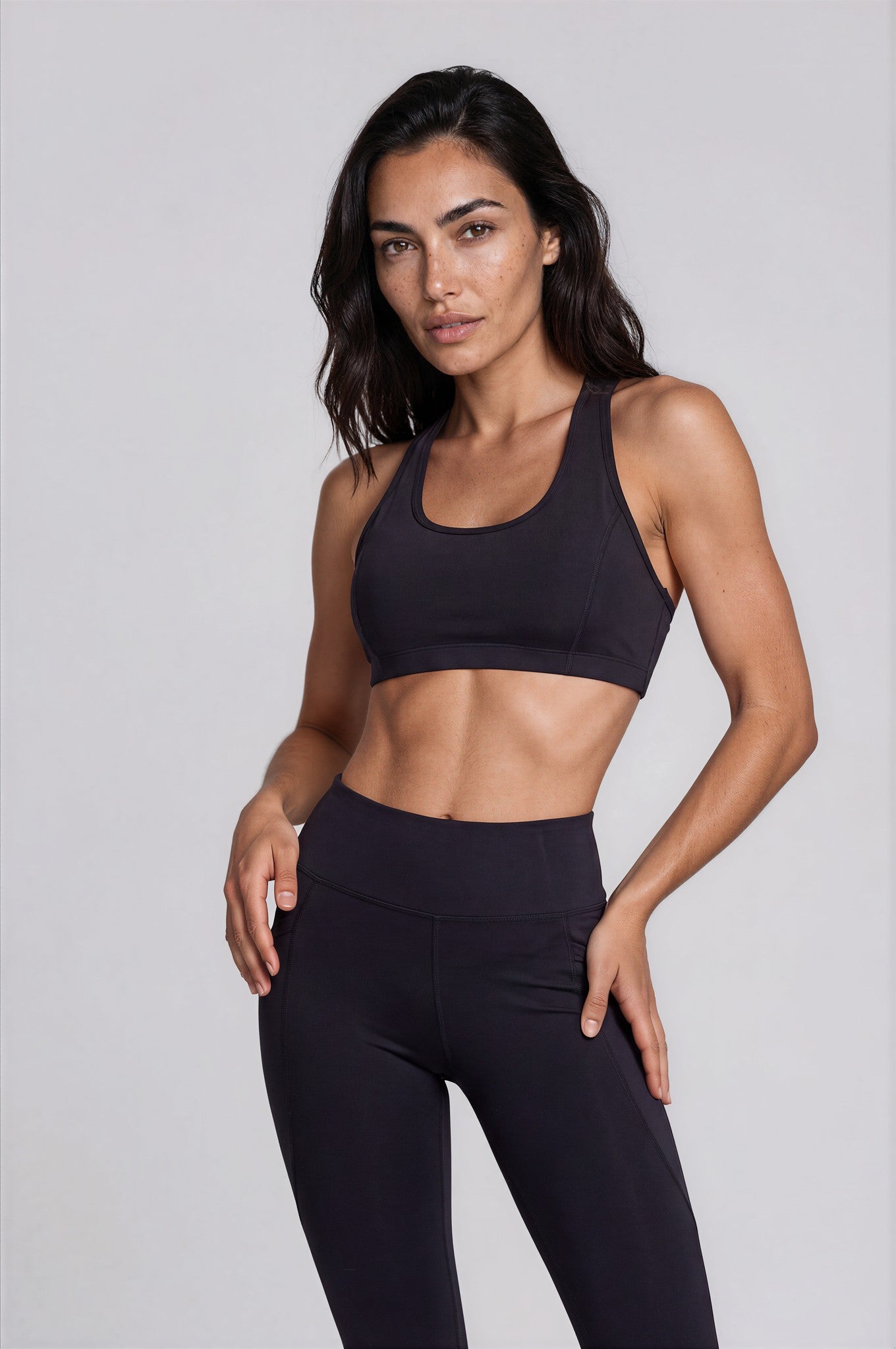 LEGGING  COM BOLSO BREAK AR