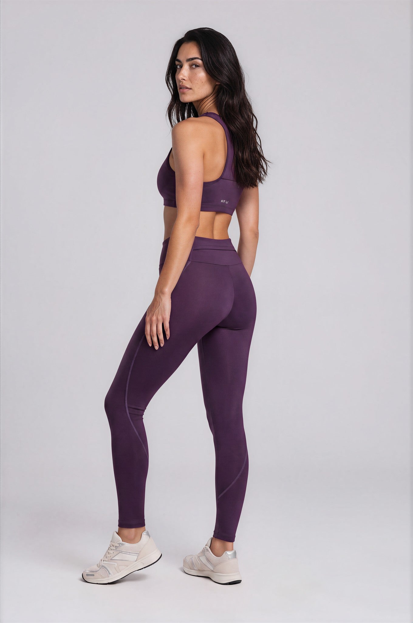 LEGGING  COM BOLSO BREAK AR