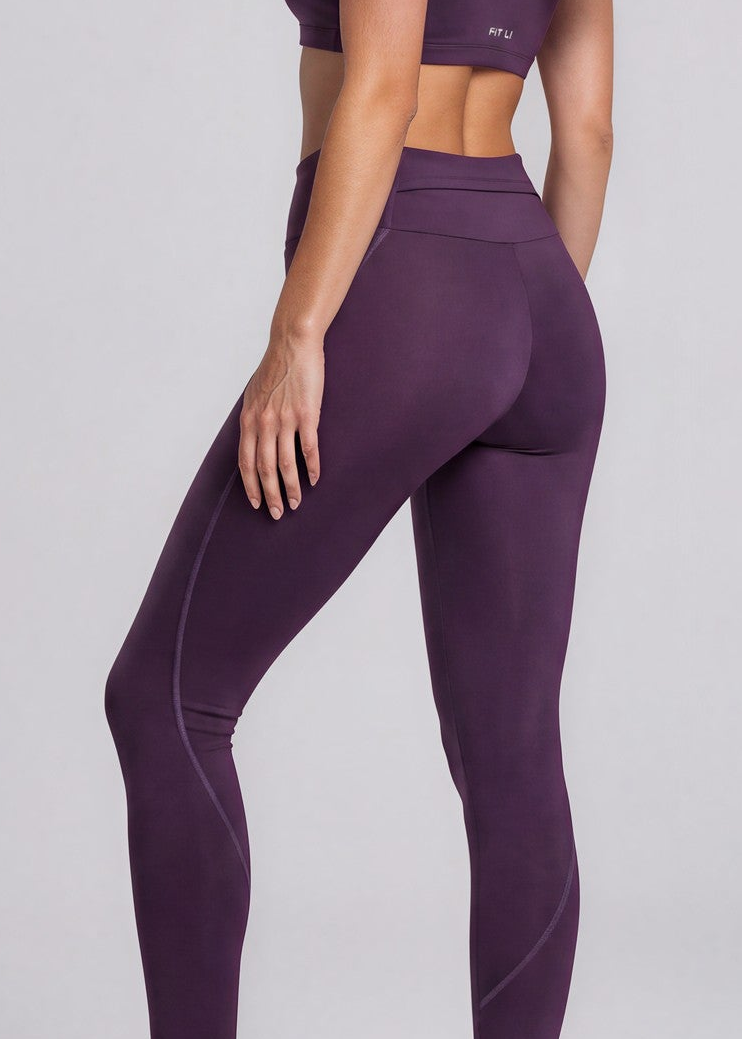 LEGGING  COM BOLSO BREAK AR