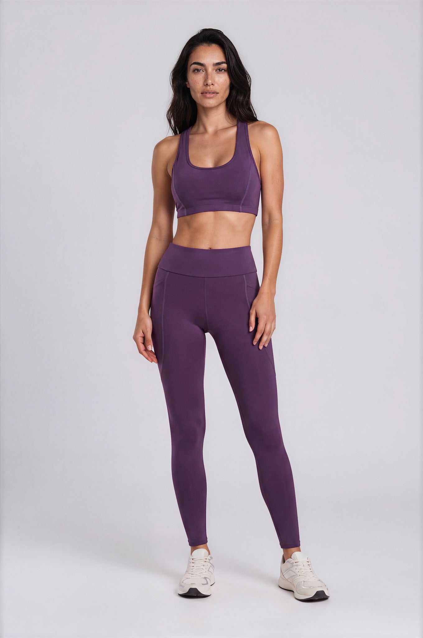 LEGGING  COM BOLSO BREAK AR