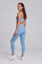 LEGGING COM BOLSO BREEZE NG